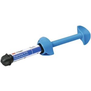 Filtek Supreme XTE sprøyte 3 g   D2B