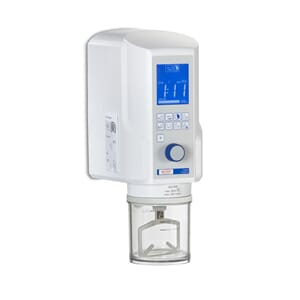 Twister Evolution vakumblander for gips uten stativ