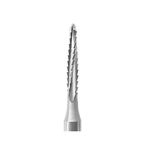 Hardmetallbor Lindeman 162.016 RA L 3 stk