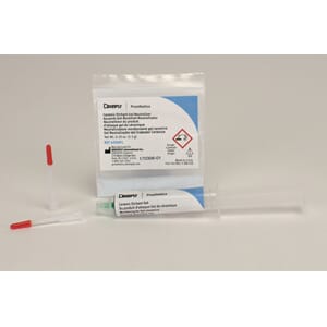Ceramco IC Finess Ets Gel 100ml