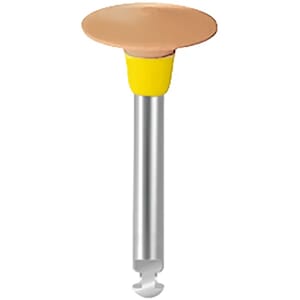 EVE Diacera Zirconia linse RA W18DC fin orange