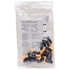 Tetric EvoCeram kapsel 20x0,2 gram B1