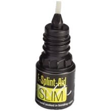 F-Splint-Aid Slim resinforst. tråd i glassfiber 2 mm 12 cm