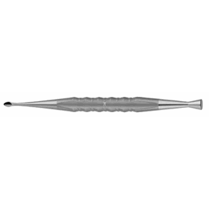 FusionEx Arrow 4.0 mm rett LS591/4.0