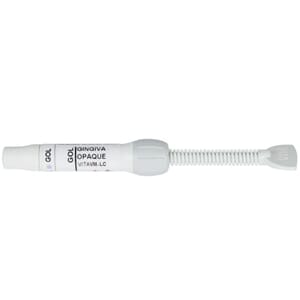 VITA VM LC Gingiva Opqque Paste, Gol, 3 gram
