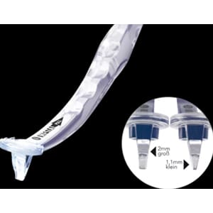 PerForm approximal kontakt instrument stor+liten CFK01