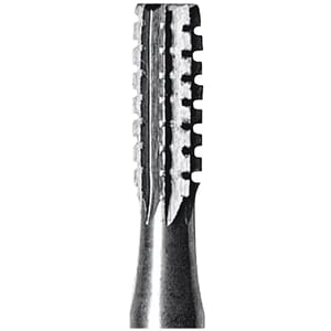 Stålbor 36.018 HS 5 stk Fissurbor