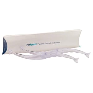 PerForm approximal kontakt instrument liten 2 stk.