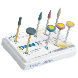 EVE Diapol/Diasynt Plus H310 Hst Kit