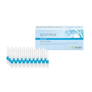 Sopira kanyler 30G 0,3x12 mm 100 stk Blå
