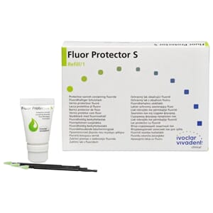 Fluor Protector S tube 1 x 7 g