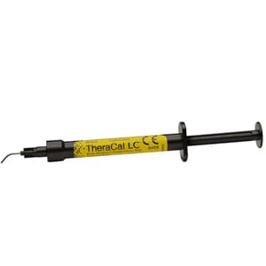 Theracal LC 1 x 1 g sprøyte + 15 kanyler