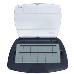 Renfert lay:art crystal aqua XL