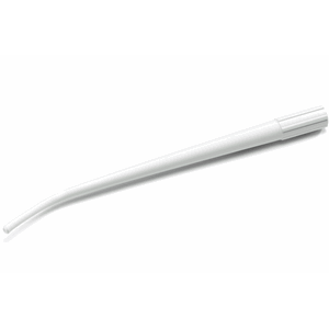 Hygosurge XL spiss til vakumsug autoklaverbar 165 mm 25 stk