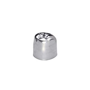 GLS Aluminium hetter nr. 03 (DE19) 6,05 mm 10 stk.