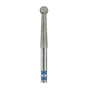 Diamant FG  ZirTec K 802L 021 5 stk