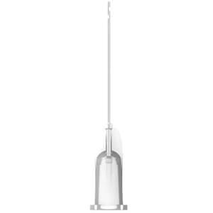 Endo skyllekanyle tosidig 27G 0,4x32 mm grå 25 stk