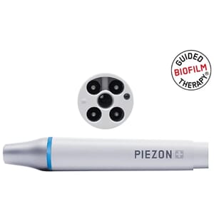 EMS Piezon håndstykke Original u/lys