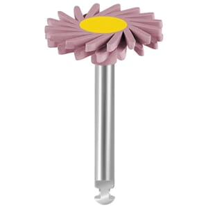 EVE Diapol Twist RA Rosa Medium 14 x 1,6 mm 10 stk