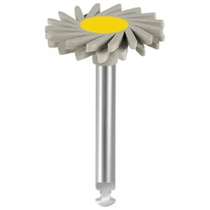 EVE Diapol Twist RA Grå Fin 14 x 1,6 mm 10 stk
