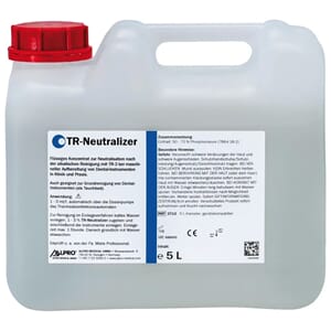 Alpro TR-Neuralizer kanne 5 liter