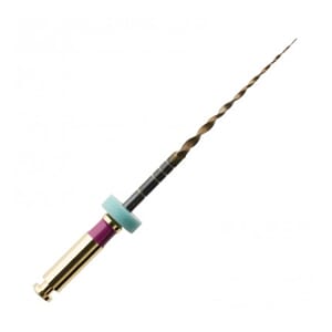 HyFlex EDM Glidepath file 25 mm 10/.05 3 stk