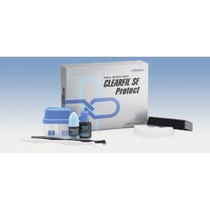 Clearfil SE Protect Kit 5ml bonding, 6 ml primer