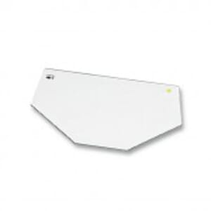 Basic Eco erstatningsglass 3 stk