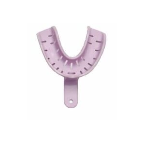 Avtrykkskje Transform Rosa  UK large 12 stk