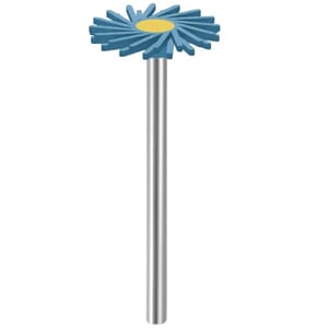 EVE Diapol Twist  DT-H17Dg blå