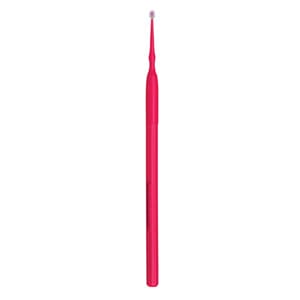Benda Brush mikropensler Micro Fine Rød 576 stk
