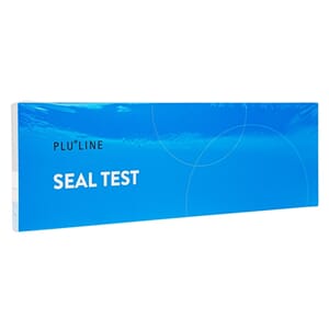 Seal Test PluLine teststrips 100 stk