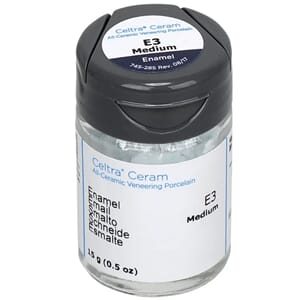 Celtra Ceram E3 Medium 15 gram