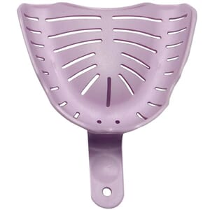 Avtrykksskje Transform Rosa OK large 12 stk