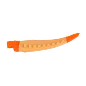 Composi-Tight 3D Fusion kiler M orange 100 stk