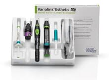 Variolink Esthetic DC sement for IPS Start kit
