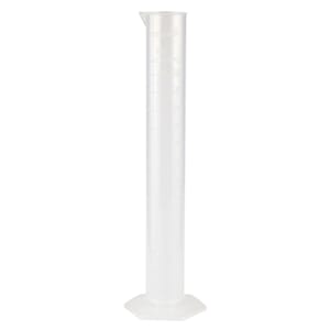 Målebeger Polypropylen 50 ml