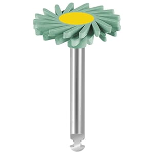 EVE Diacera Twist RA Grønn Medium 14 x 1,6 mm