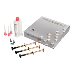G-ænial Universal Injectable - injection moulding kit