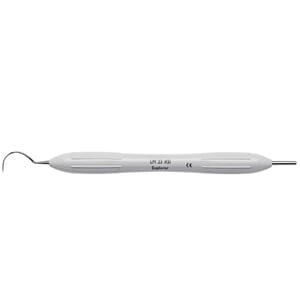 LM Sonde Explorer ErgoMax 23XSI Grå