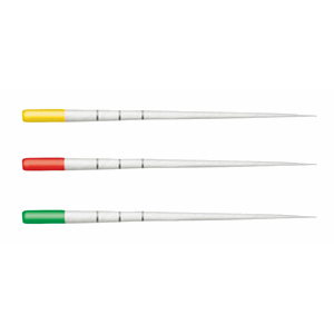 TruNatomy Paperpoints 180 stk Assortert