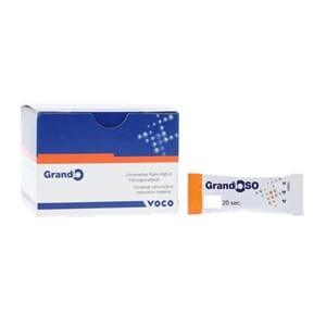 GrandioSO kapsel 16x0.25 gram GA5 E4