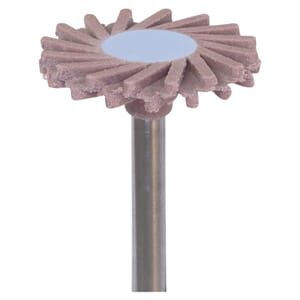 Lamello komposittpolerer W 9911 RA medium rosa