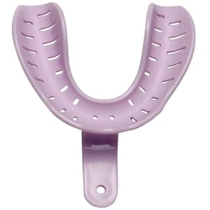 Avtrykksskje Transform Rosa UK large 12 stk