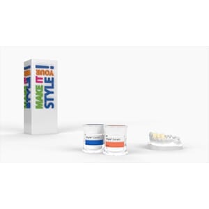 IPS Style Ceram Paste Opaq 5 g A3,5