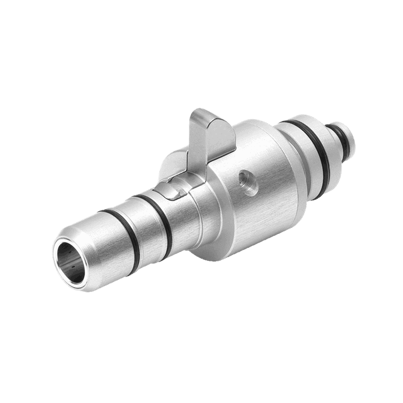Assistina Adapter Quick ISO - DENTALSPAR AS