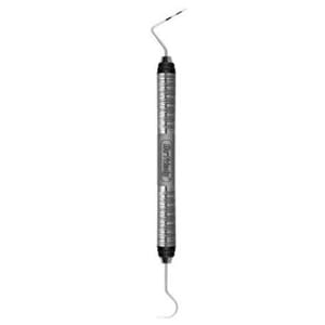 Hu-Friedy Lommedybdemåler/Sonde 23/CP-12 Color-Coded Expro