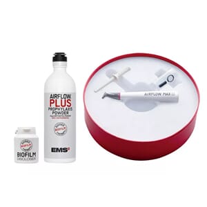 AIRFLOW MAX håndstykke Smart intro kit