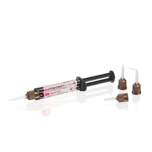 G-CEM ONE Value sprøyte 8 x 4,6 g A2