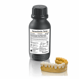 VarseoSmile Temp 250 g C2